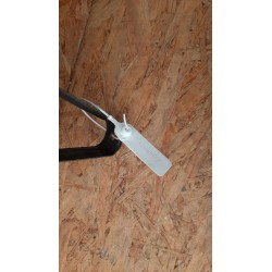 NISSAN QASHQAI J10 WZMOCNIENIE ZDERZAKA BELKA 62660-JD00A