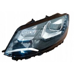 LAMPA LEWY PRZÓD REFLEKTOR XENON 7N1941033D VOLKSWAGEN SHARAN II 7N