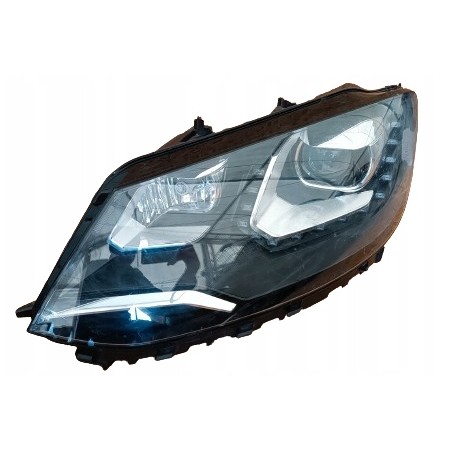 LAMPA LEWY PRZÓD REFLEKTOR XENON 7N1941033D VOLKSWAGEN SHARAN II 7N