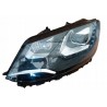 LAMPA LEWY PRZÓD REFLEKTOR XENON 7N1941033D VOLKSWAGEN SHARAN II 7N