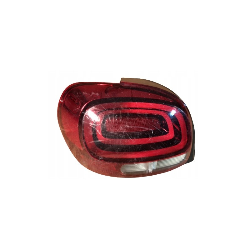 LAMPA LEWY TYŁ 9812257580 CITROEN C3 III 16-