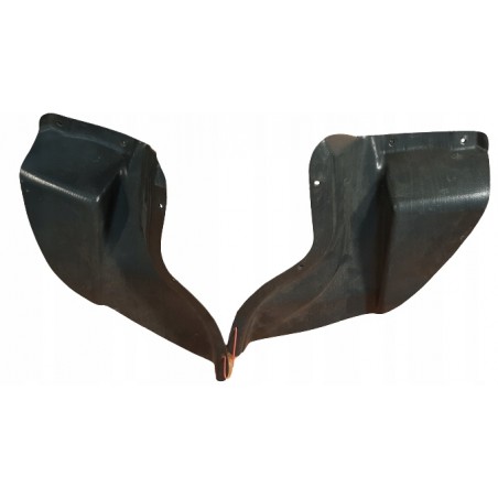 FORD MONDEO OSŁONA ZDERZAKA CHLAPACZ PRAWY LEWY 32163427