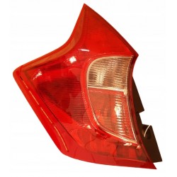 NISSAN NOTE E12 LAMPA TYLNA TYŁ LEWA 26555-3VV0A