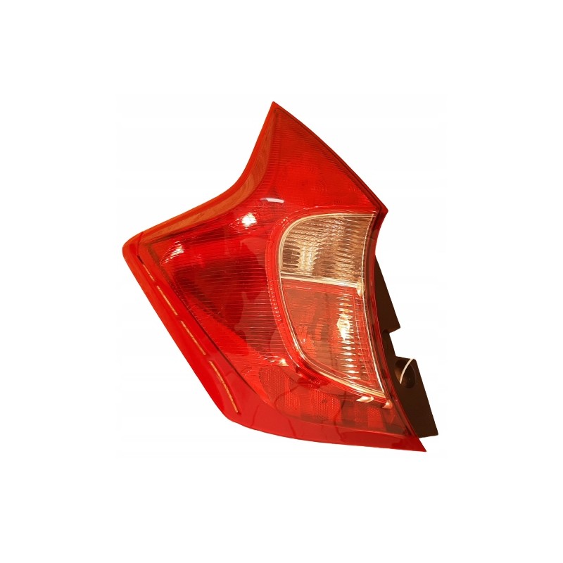 NISSAN NOTE E12 LAMPA TYLNA TYŁ LEWA 26555-3VV0A