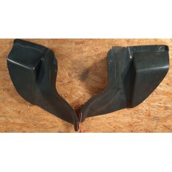 FORD MONDEO OSŁONA ZDERZAKA CHLAPACZ PRAWY LEWY 32163427