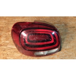 LAMPA LEWY TYŁ 9812257580 CITROEN C3 III 16-