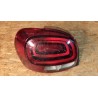 LAMPA LEWY TYŁ 9812257580 CITROEN C3 III 16-