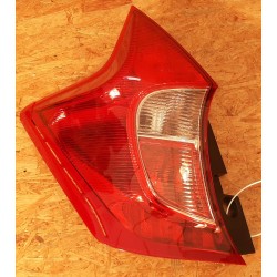 NISSAN NOTE E12 LAMPA TYLNA TYŁ LEWA 26555-3VV0A