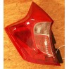 NISSAN NOTE E12 LAMPA TYLNA TYŁ LEWA 26555-3VV0A