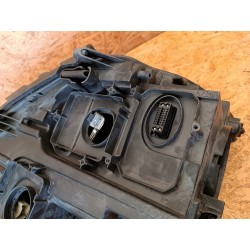 LAMPA LEWY PRZÓD REFLEKTOR XENON 7N1941033D VOLKSWAGEN SHARAN II 7N