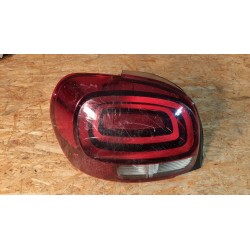 LAMPA LEWY TYŁ 9812257580 CITROEN C3 III 16-