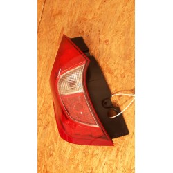 NISSAN NOTE E12 LAMPA TYLNA TYŁ LEWA 26555-3VV0A