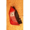 NISSAN NOTE E12 LAMPA TYLNA TYŁ LEWA 26555-3VV0A