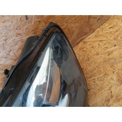 LAMPA LEWY PRZÓD REFLEKTOR XENON 7N1941033D VOLKSWAGEN SHARAN II 7N