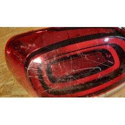 LAMPA LEWY TYŁ 9812257580 CITROEN C3 III 16-