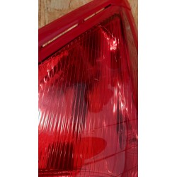 NISSAN NOTE E12 LAMPA TYLNA TYŁ LEWA 26555-3VV0A