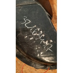 FORD MONDEO OSŁONA ZDERZAKA CHLAPACZ PRAWY LEWY 32163427