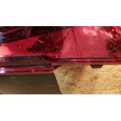 LAMPA LEWY TYŁ 9812257580 CITROEN C3 III 16-