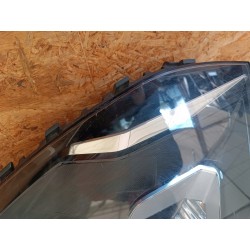 LAMPA LEWY PRZÓD REFLEKTOR XENON 7N1941033D VOLKSWAGEN SHARAN II 7N