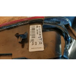 LAMPA LEWY TYŁ 9812257580 CITROEN C3 III 16-