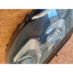 LAMPA LEWY PRZÓD REFLEKTOR XENON 7N1941033D VOLKSWAGEN SHARAN II 7N