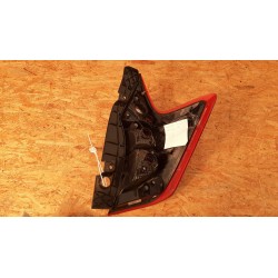 NISSAN NOTE E12 LAMPA TYLNA TYŁ LEWA 26555-3VV0A