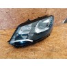LAMPA LEWY PRZÓD REFLEKTOR XENON 7N1941033D VOLKSWAGEN SHARAN II 7N