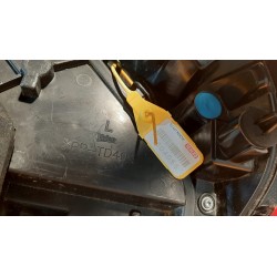 LAMPA LEWY TYŁ 9812257580 CITROEN C3 III 16-