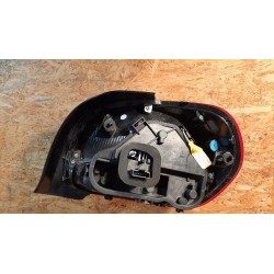 LAMPA LEWY TYŁ 9812257580 CITROEN C3 III 16-