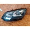 LAMPA LEWY PRZÓD REFLEKTOR XENON 7N1941033D VOLKSWAGEN SHARAN II 7N