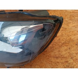 LAMPA LEWY PRZÓD REFLEKTOR XENON 7N1941033D VOLKSWAGEN SHARAN II 7N