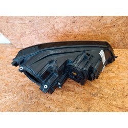 LAMPA LEWY PRZÓD REFLEKTOR XENON 7N1941033D VOLKSWAGEN SHARAN II 7N