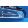 LAMPA LEWY PRZÓD EU 8V0941005 XENON LED NIESKRĘTNY AUDI A3 8V0 2012-