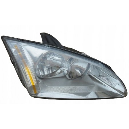 LAMPA PRAWY PRZÓD REFLEKTOR EU 4M51-13W029-AC FORD FOCUS MK2 2004-