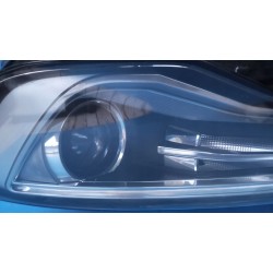 LAMPA LEWY PRZÓD EU 8V0941005 XENON LED NIESKRĘTNY AUDI A3 8V0 2012-