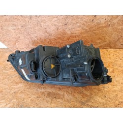 LAMPA LEWY PRZÓD REFLEKTOR XENON 7N1941033D VOLKSWAGEN SHARAN II 7N