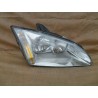 LAMPA PRAWY PRZÓD REFLEKTOR EU 4M51-13W029-AC FORD FOCUS MK2 2004-