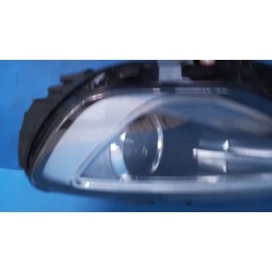 LAMPA LEWY PRZÓD EU 8V0941005 XENON LED NIESKRĘTNY AUDI A3 8V0 2012-