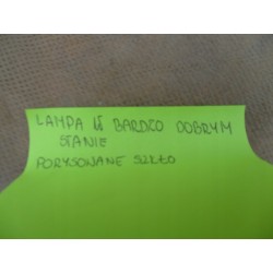 LAMPA PRAWY PRZÓD REFLEKTOR EU 4M51-13W029-AC FORD FOCUS MK2 2004-