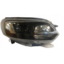 LAMPA PRAWY PRZÓD 9832836480 OPEL ZAFIRA D VIVARO C 00218274-01 EU