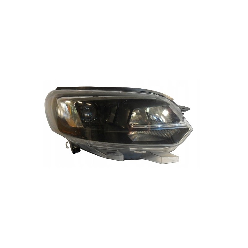 LAMPA PRAWY PRZÓD 9832836480 OPEL ZAFIRA D VIVARO C 00218274-01 EU