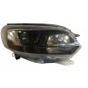 LAMPA PRAWY PRZÓD 9832836480 OPEL ZAFIRA D VIVARO C 00218274-01 EU
