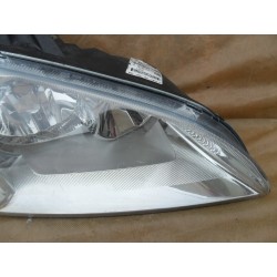 LAMPA PRAWY PRZÓD REFLEKTOR EU 4M51-13W029-AC FORD FOCUS MK2 2004-