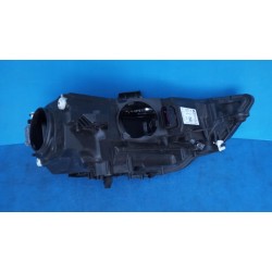 LAMPA LEWY PRZÓD EU 8V0941005 XENON LED NIESKRĘTNY AUDI A3 8V0 2012-