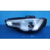 LAMPA LEWY PRZÓD EU 8V0941005 XENON LED NIESKRĘTNY AUDI A3 8V0 2012-