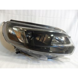 LAMPA PRAWY PRZÓD 9832836480 OPEL ZAFIRA D VIVARO C 00218274-01 EU