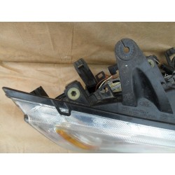 LAMPA PRAWY PRZÓD REFLEKTOR EU 4M51-13W029-AC FORD FOCUS MK2 2004-