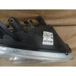 LAMPA PRAWY PRZÓD REFLEKTOR EU 4M51-13W029-AC FORD FOCUS MK2 2004-