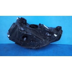 LAMPA LEWY PRZÓD EU 8V0941005 XENON LED NIESKRĘTNY AUDI A3 8V0 2012-