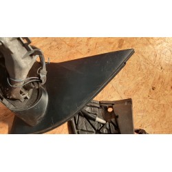 LUSTERKO ELEKTRYCZNE PRAWE E13010880 VOLKSWAGEN GOLF V 5 EU